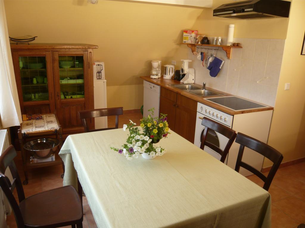 Ferienwohnung Schaefer Dehringhausen Cameră foto