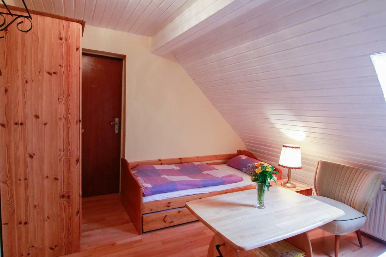 Ferienwohnung Schaefer Dehringhausen Exterior foto