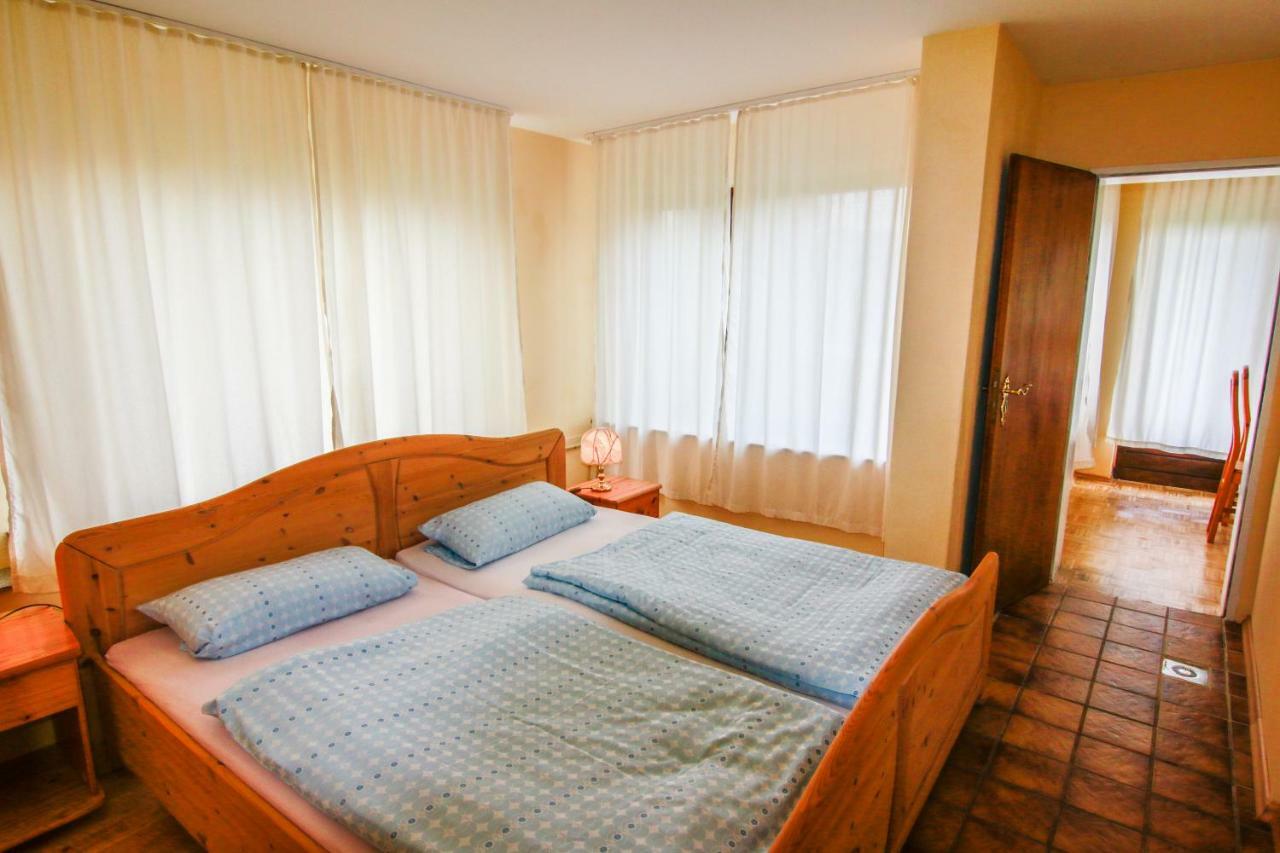 Ferienwohnung Schaefer Dehringhausen Exterior foto